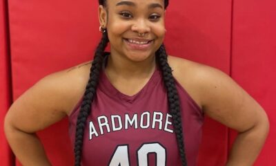 Kierra Dorsey