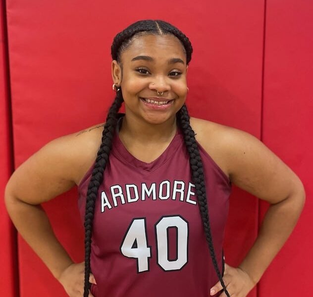 Kierra Dorsey
