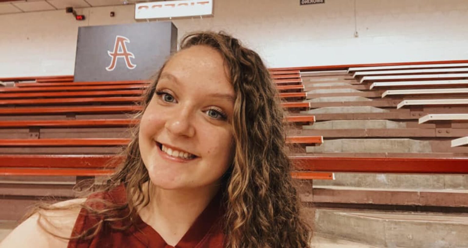 Ardmore’s Ally Potts Named Unsung Hero Presented by Big Brothers Ice