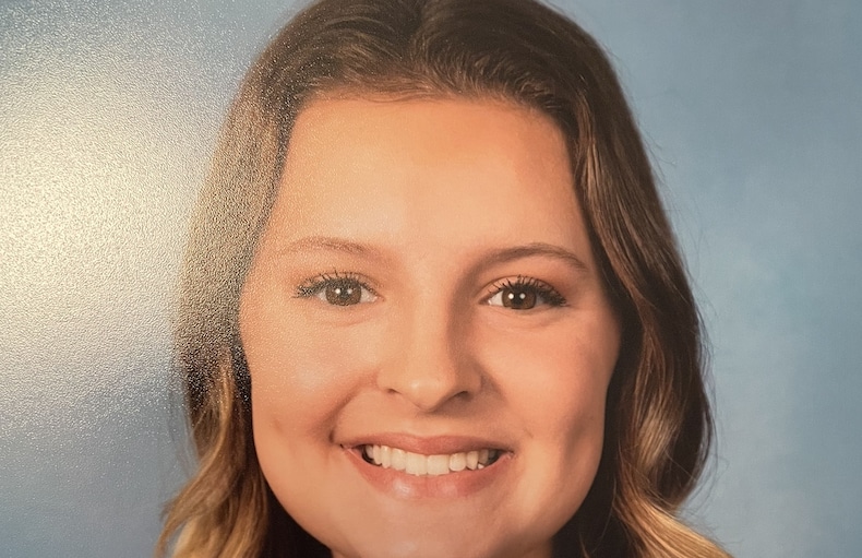 Academic Spotlight with Jessica Johnson Presented by Big Brothers Ice