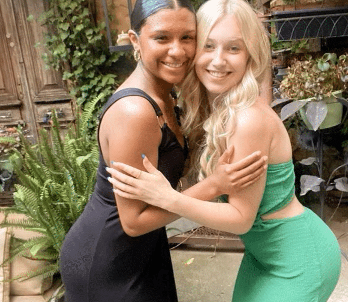 Ardmore Cheerleaders Mya Harris & Emma Bean – Cheer Spotlight ...